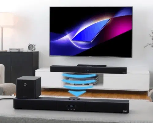 hdmi arc meaning
