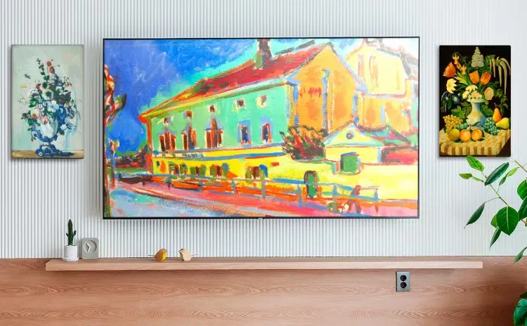 Art Gallery