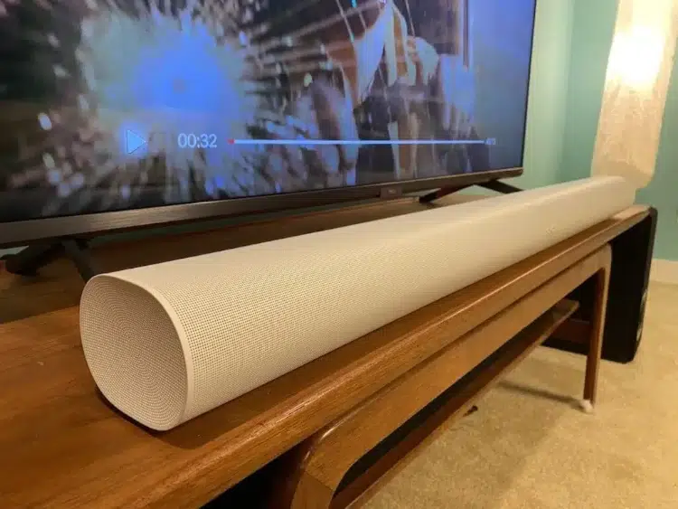 Best Dolby Atmos soundbars 2025