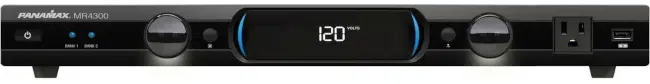 Panamax MR4300