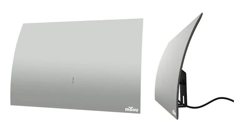 best TV antenna