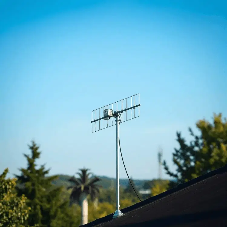 tv signal booster