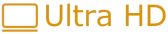 Ultra HD