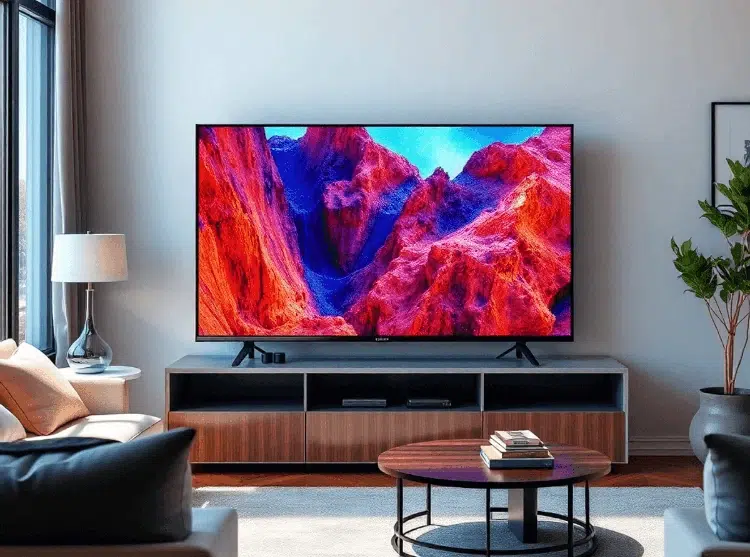 What is a mini LED-backlit TV today?