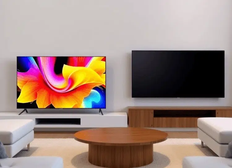 qled vs oled