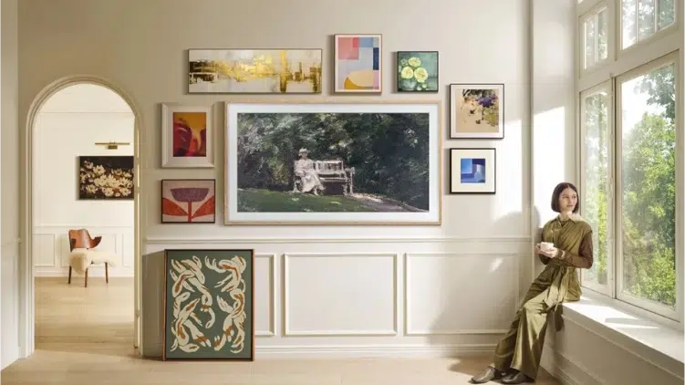 samsung 2025 tv lineup
