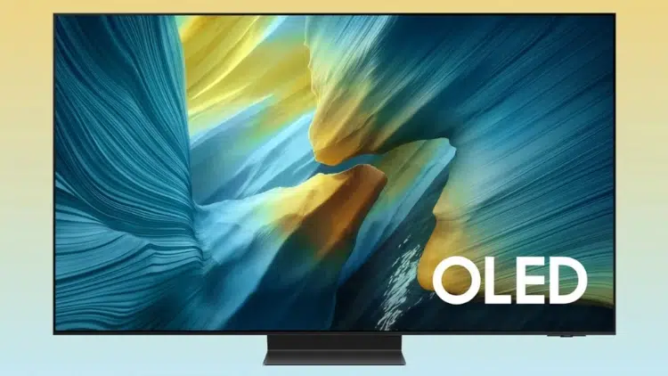 Samsung continues to use 4th generation QD-OLED matrices in its TVs in 2025 