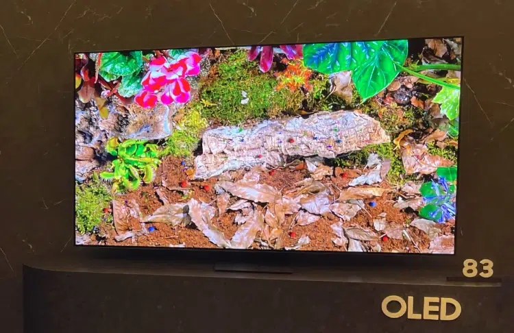 Samsung S90F