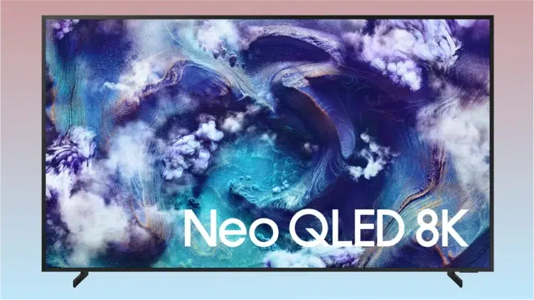 Samsung QN990F
