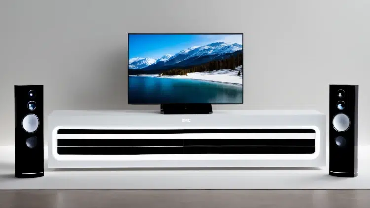 sound bar for tv