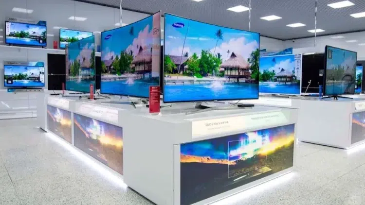 how to buy a tv