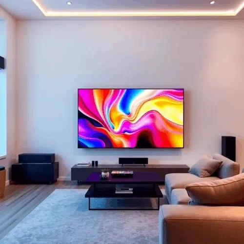 Guide to buying a TV: tips and recommendations