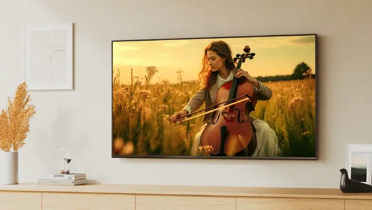 Sony Bravia 2025 TV lineup