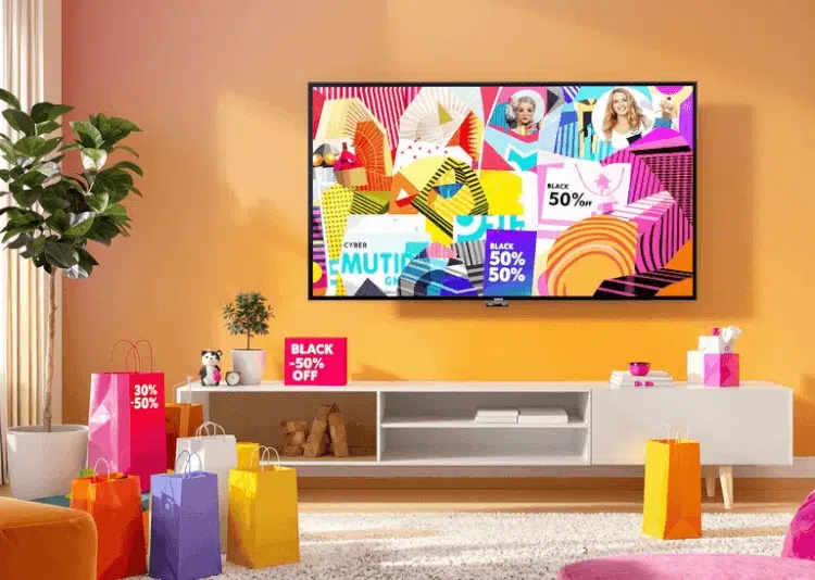 best time of year to buy a tv
