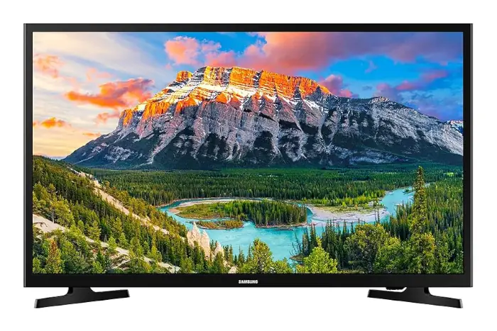 SAMSUNG 32-inch Class LED Smart FHD TV 1080P